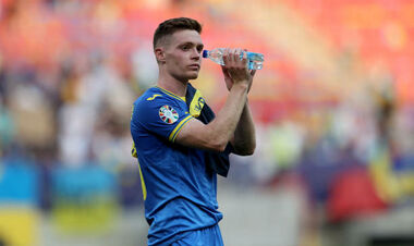 Не цього літа. Жирона не збирається продавати Циганкова