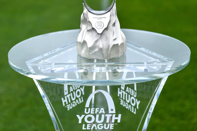 Юношеская лига УЕФА будет иметь новый формат. Стали известны подробности