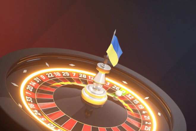 В Україні заблокують 211 нелегальних онлайн-казино