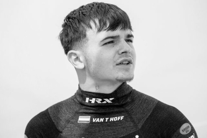Снова на трассе в Спа. Погиб 18-летний пилот региональной Формулы