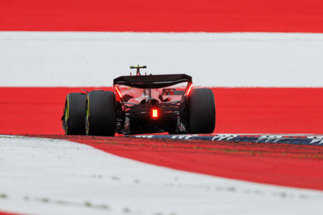 ОФИЦИАЛЬНО. Формула-1 пересмотрела результаты гонки в Австрии