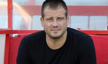 Лалатович возглавил Зарю, Вернидуб завершил карьеру, аренда для Цитаишвили