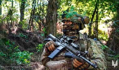 За прошлые сутки ВСУ уничтожили 670 оккупантов, 3 танка и 36 артсистем