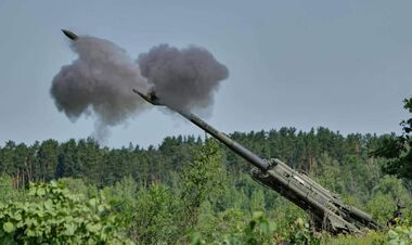 За прошлые сутки ВСУ уничтожили 510 оккупантов, 2 танка и 20 артсистем