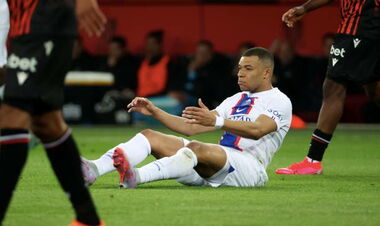 Или-или. ПСЖ поставил ультиматум Мбаппе