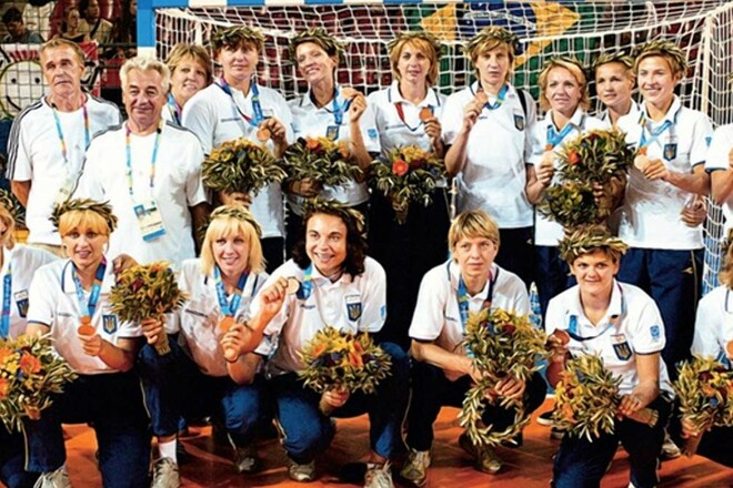 Как украинские игровики на Олимпиадах выступали?