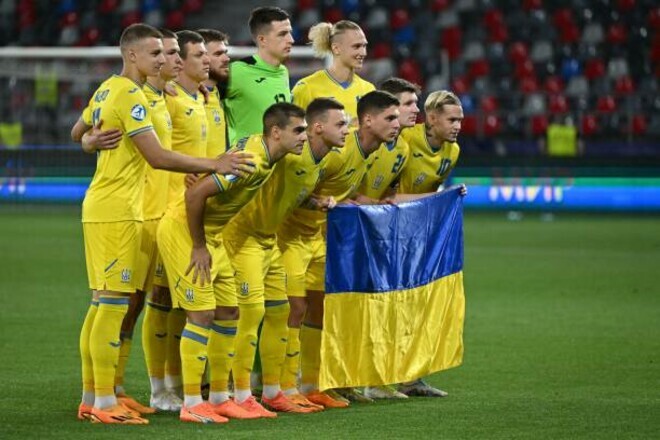 Леонид БУРЯК: «Ротань – один из самых прогрессивных тренеров Украины»