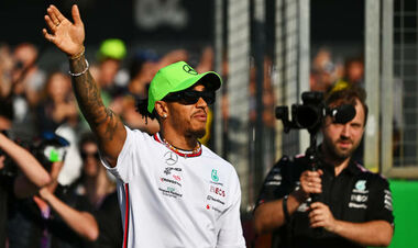 Не сейчас. Хэмилтон пока не видит причин завершать карьеру