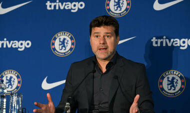 Маурісіо ПОЧЕТТІНО: «У гравців Челсі часу немає. Результат потрібен одразу»