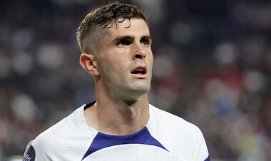 Источник: конкурент Мудрика в Челси станет игроком Милана