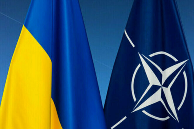Джо БАЙДЕН: «Сейчас Украина не готова к вступлению в НАТО»