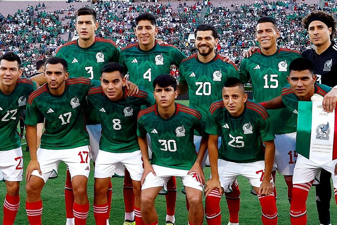 Мексика – Коста-Ріка. Прогноз на матч 1/4 фіналу Золотого кубка КОНКАКАФ