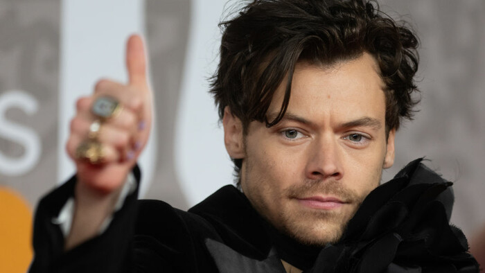 Відомий англійський співак привітав Світоліну з перемогою над Азаренко