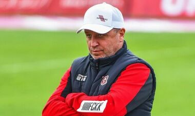 Юрій ВЕРНИДУБ: «Мій син відповідатиме за оборону Кривбаса»