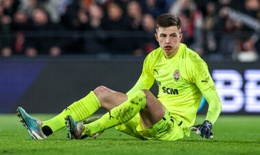 ФОТО. Трубін провів переговори з посередниками із Саудівської Аравії