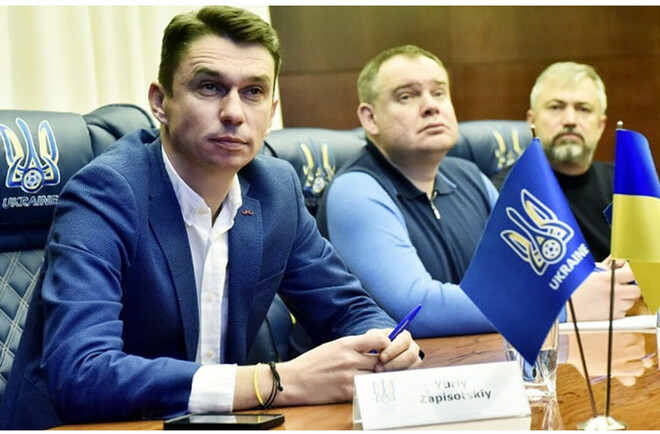 Источник: правоохранители задержали Записоцкого, чтобы доставить его в суд