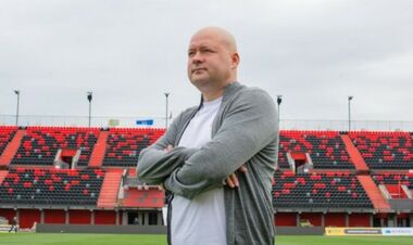 Президент Вереса – об отставке Вирта: «Мы поступили правильно»