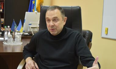 Вадим ГУТЦАЙТ: «Бєленюк ніде не працював. Я не знаю його як фахівця»
