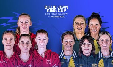 Швейцария – Австралия. Смотреть онлайн. LIVE трансляция