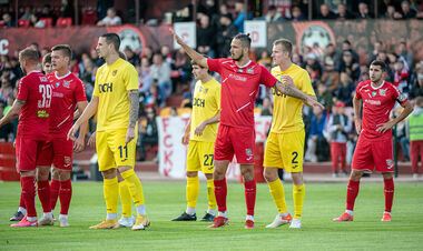 СТАВКА ДНЯ. Главные матчи дня и популярные прогнозы на 14 ноября
