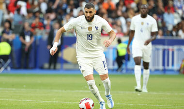 Бензема назвал фаворитов предстоящего ЧМ-2022