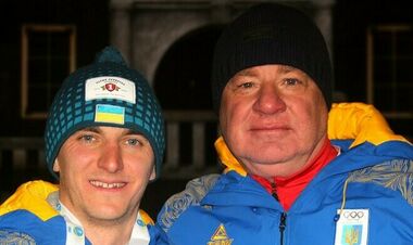 ПИДРУЧНЫЙ: «В отличие от других, мы чисты перед украинским биатлоном»