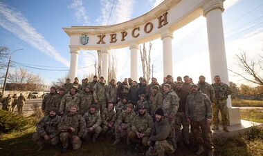 ЗСУ звільнили більше половини територій, захоплених росією після 24 лютого