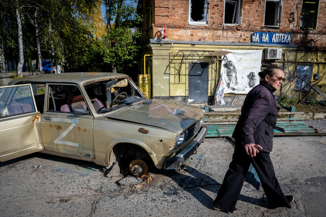 Нові втрати рашистів: ще 650 окупантів полягли на українській землі