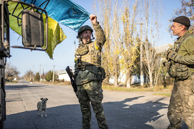 Украину призывают воспользоваться ошибкой путина