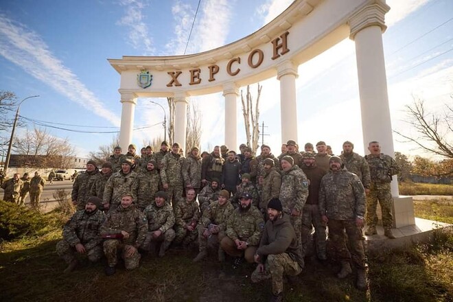 ЗСУ звільнили більше половини територій, захоплених росією після 24 лютого