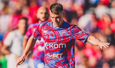 СТАВКА ДНЯ. Главные матчи дня и популярные прогнозы на 18 июля