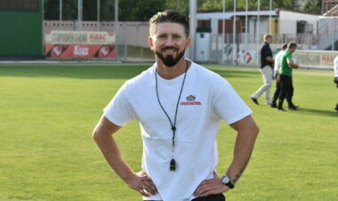 Валерий ИВАЩЕНКО: «Мы не хотим быть в УПЛ мальчиками для битья»