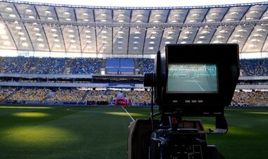 Дискусії щодо телепулу, Світоліна знову перша ракетка, трансфери УПЛ