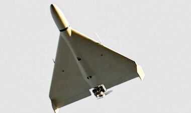 Вночі на 18 липня Одеса і Миколаїв пережили декілька атак з повітря