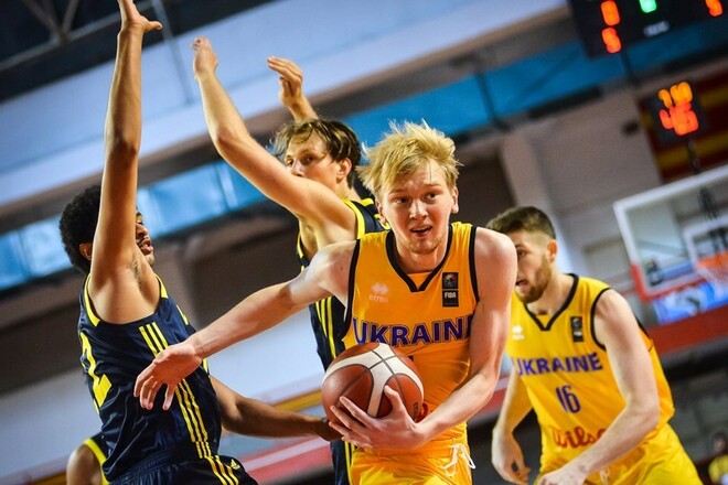 Украина U-20 – Швеция U-20. Матч за 3-е место ЧЕ. Смотреть онлайн. LIVE