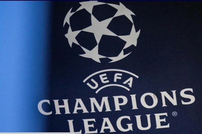 УЄФА опублікував список команд, які вже кваліфікувалися в групу ЛЧ