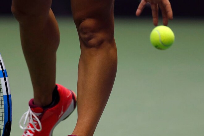 Теннисистка из США получила за допинг 4 года дисквалификации
