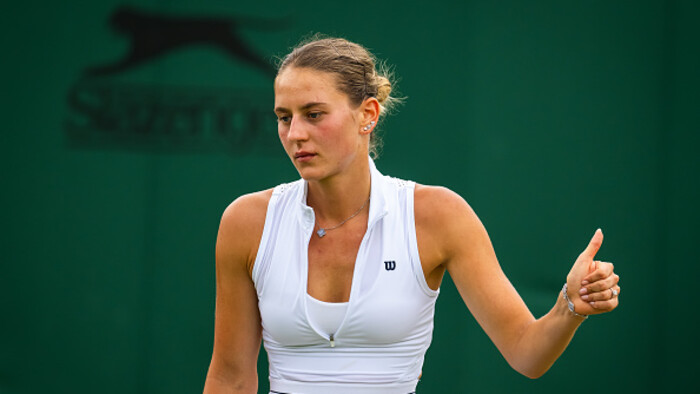 ФОТО. Після Вімблдона. Костюк відпочиває у Монте-Карло на березі моря