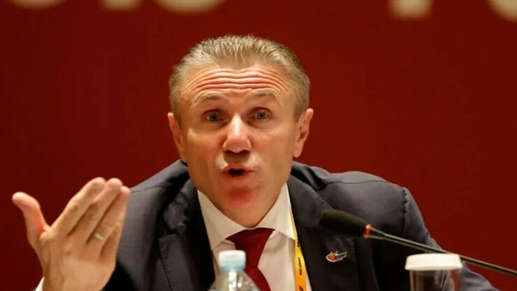 Гераскевич єдиний проголосував за виключення Бубки з виконкому НОК