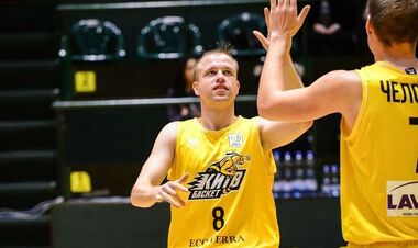 Будивельник вернул в свои ряды двукратного чемпиона Украины