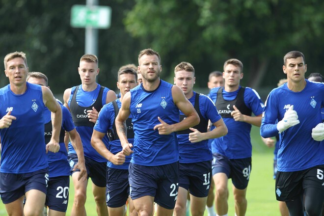 Динамо – Аль-Хіляль – 1:0. Роналду, що із саудівською лігою? Відео голу