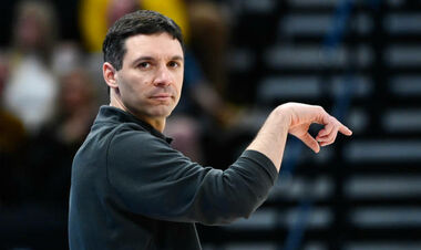 Оклахома-Сіті уклала новий контракт із тренером команди