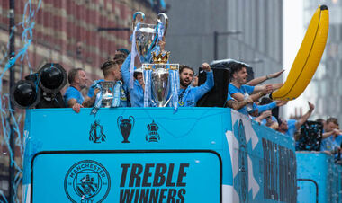 ВІДЕО. Футбол і гроші, або гроші і футбол?