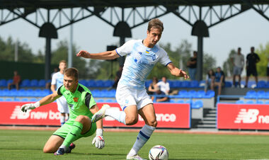 Не подошел Луческу. Форвард Динамо будет искать новую команду