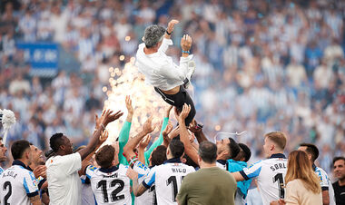 СТАВКА ДНЯ. Главные матчи дня и популярные прогнозы на 21 июля