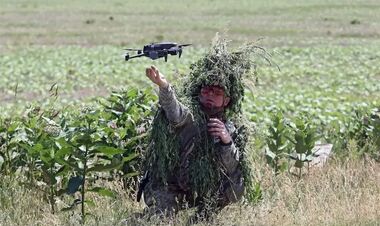 За минулу добу ЗСУ знищили 680 окупантів, 4 танки та 15 ББМ