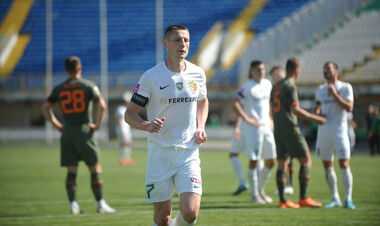 Днепр-1, Динамо и Ворскла заявили в УПЛ первую группу игроков