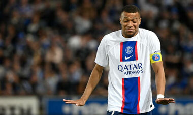 ПСЖ запропонує Мбаппе контракт на 10 років. Зарплата – небачена