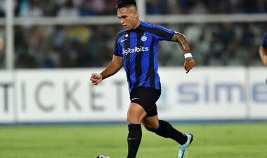 Лідер атак Інтера отримав пропозицію із Саудівської Аравії