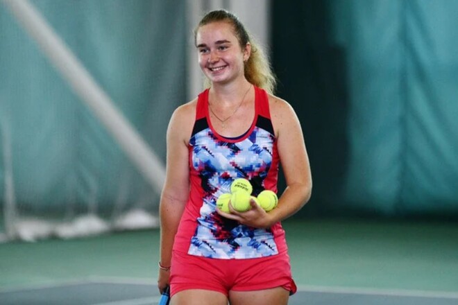 Снигур вышла в 1/4 финала турнира ITF в Испании